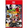 Image de Rushing Beat X: Return of the Brawl Brothers   Jeu Nintendo Switch 2