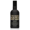 Image de Waterclouds Shampoo The Dude Hair & Body Wash - 250 ml | Vegan