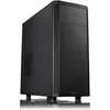 Image de Fractal Design Core 2500 - Compact Mid Tower Computer Case - ATX - Optimized High Airflow and Cooling - 2X 120mm Silent Fans