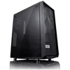 Image de FRACTAL DESIGN BOITIER PC Meshify C - Noir - Verre trempé - Format ATX (FD-CA-MESH-C-BKO-TG)
