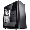 Image de FRACTAL DESIGN BOITIER PC Define C - Noir - Verre trempé - Format ATX (FD-CA-DEF-C-BK-TG)