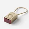 Image de Lampe de vélo arrière led rechargeable Bookman Block Usb - beige