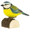 Image de Decobird mésange bleue