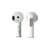 Image de Ecouteurs intra auriculaires sans fil Bluetooth Sudio N2 Blanc