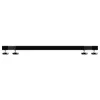 Image de MULTIBRACKETS Remplaçant roulettes pour série 180 pour moniteur En Acier Capacité 50kg