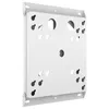 Image de Support mural rotatif Blanc pour moniteur MULTIBRACKETS - 127cm 50 - Capacité 50kg - VESA 200x200 400x400 mm
