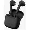 Image de Écouteurs Sans Fil - DEFUNC - True Lite - Bluetooth 5.3 - IPX4 - 20h Autonomie - Noir