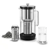 Image de Bouteille et carafe filtrante Aarke Carafe en Verre Filtrante PURIFIER