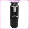 Image de Cafetière portative Mini cafetière automatique rechargeable sans fil portative pour voyage Camping Americano K Cup Capsule