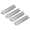 Image de Fangming-Kit de support de panneau solaire Support de Montage de Panneau Solaire de 300 Mm Kit de Montage de bricolage equerre