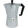 Image de FIH 836 Cafetière à induction 12 tasses Machine à café Italien classique[501]