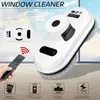Image de Robot nettoyeur de vitres électrique automatique ROKOO - 3 modes - Blanc - 60 min dautonomie