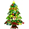 Image de Sapin de Noël - ROKOO - Feutre - Décoration murale - Enfants - Intérieur