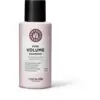Image de Maria Nila Shampoo Pure Volume - 100 ml | Respectueux des animaux