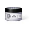 Image de Maria Nila Masque Sheer Silver - 250 ml | Pour cheveux blonds