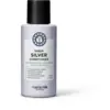 Image de Maria Nila Après-shampoing Sheer Silver - 100 ml | Après-Respectueux des animaux