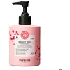 Image de Masque - MARIA NILA - Colour Refresh 0.66 - 300ml - 100% VEGAN - Cheveux colorés ou méchés