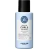 Image de Maria Nila Coils & Curls Co-Wash - 100 ml | Pour cheveux bouclés