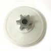 Image de Pignon de chaine plastique