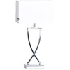 Image de Lampe de table By Rydéns Omega - white - 12x52x27 cm