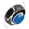 Image de Tête de désherbage - HUSQVARNA - R25 - Chargement extérieur - Tapn Go - Durabilité optimisée