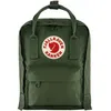 Image de Sac à dos de loisirs - Fjällräven - Kånken Mini - Forest Green - 7 L - Coussin de siège inclus