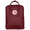 Image de FJALLRAVEN Sac à dos Kanken F23510-326 Bordeaux