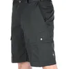 Image de Shorts - Fjällräven - Ruaha - G-1000 Lite - Décontracté - Homme