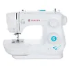 Image de Machine à coudre automatique Singer 230132115 Blanc