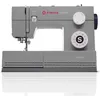 Image de Machine à coudre Singer Denim robuste 6335M - Gris - 75 W
