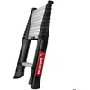 Image de Echelle télescopique automatique avec stabilisateurs 3 50m PRIME LINE - TELESTEPS - TEL-70235STAB