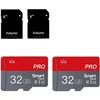 Image de Micro Sd Card 32Gb Micro Sd Memory Cards 32Gb With Sd Adapter Class 10 High Speed Mini Sd Card For Smartphones/Camera/Tablet[YM29]