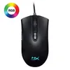 Image de Souris de Jeu HYPERX Pulsefire Core - Capteur optique Pixart 3327 - RGB 168M - 6200 dpi
