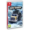 Image de Snowrunner Switch + 1 Porte Clé Offert