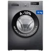 Image de Lave-linge frontal GEDTECH GLL101400DG - 10 Kgs - 1400 trmn - 16 programmes - Eco - Intensif - Rapide Trs Faible conso A-10