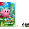 Image de Jeu Switch - Nintendo - Kirby et le monde oublié - Aventure - Edition Standard - 3D