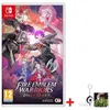 Image de Jeu Switch - Fire Emblem Warriors - Three Hopes - Bundle - Action - PEGI 12+