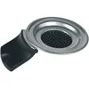 Image de Porte Dosette 1 Tasse Blanc - HOBBY TECH - HD5009/01 - Compatible CSA210 HD7823/HD6554/HD7810