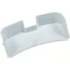 Image de Cache poignée pour lave-linge compatible SAMSUNG - DC63-00853A