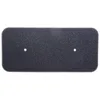 Image de Filtre éponge pour sèche-linge Hoover Candy GVHD913A2-80 VTH 980NA2T-84 dorigine 40006731 Noir