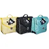 Image de Cartable - Chacha - Princesse - 38 CM - Haut de gamme - Mixte - Zippée