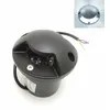Image de Spot Extérieur Encastrable Sol LED 3W Walkable IP65 1 faisceau - Blanc Froid 6000K - 8000K - SILAMP