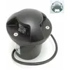 Image de Spot Extérieur Encastrable LED IP65 220V Sol 3W Walkable 4 faisceaux - Blanc Neutre 4000K - 5500K - SILAMP