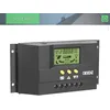 Image de sjlerst contrôleur solaire Contrôleur de solaire CM3024Z PWM affichage LCD régulateur Intelligent de bricolage photovoltaique