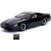 Image de Voiture PONTIAC KITT série K2000 Métal 1/24 avec Radar Lumineux