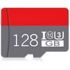 Image de Carte Mémoire Micro SD 128GB - Shengsong - SS-BTF-01 - Class10 - Vitesse de lecture 15-30 Mo/s