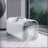 Image de Cocosity Climatiseur de tente Climatiseur Portable 4095BTU 420W refroidissement déshumidification bateau groupe Prise UE