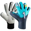 Image de Gants de gardien - Rinat - Nkam AS - Bleu - Respirant - Non imperméable