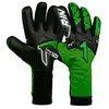 Image de Gants de gardien - Rinat - Dominius Prime - Vert/Noir - Respirant - Super Softy XP