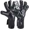 Image de Gants de gardien - Rinat - Santoloco Alpha - Noir - Respirant - Adultes
